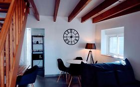 Le Duplex, Parking Wifi Aux Portes De Vannes